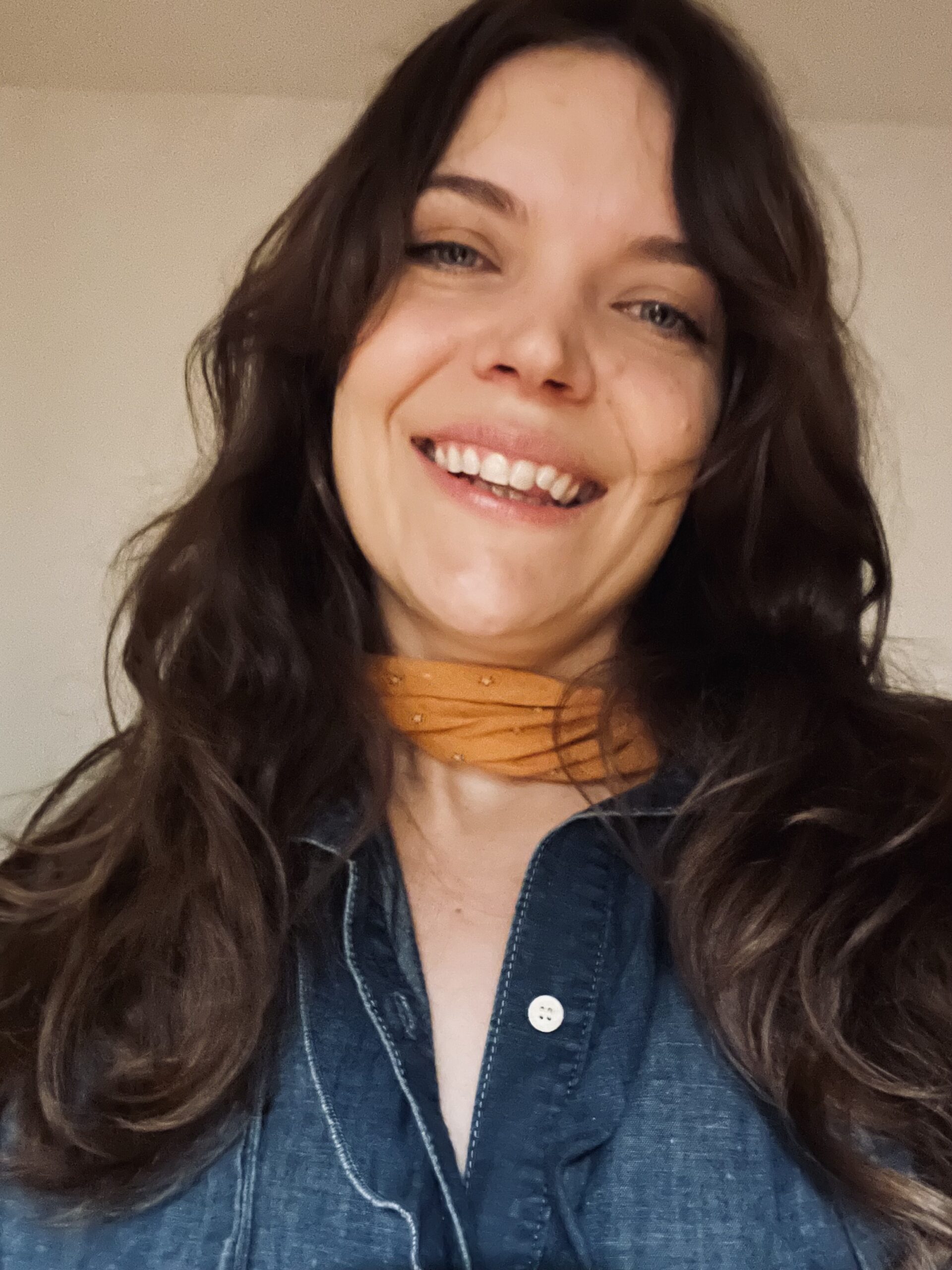 Colleen Krueger Executive Director Music Calgary Photo