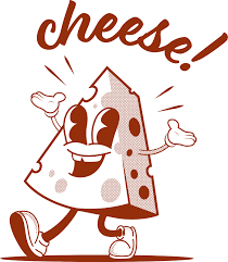 The Daily Rind Say Cheese